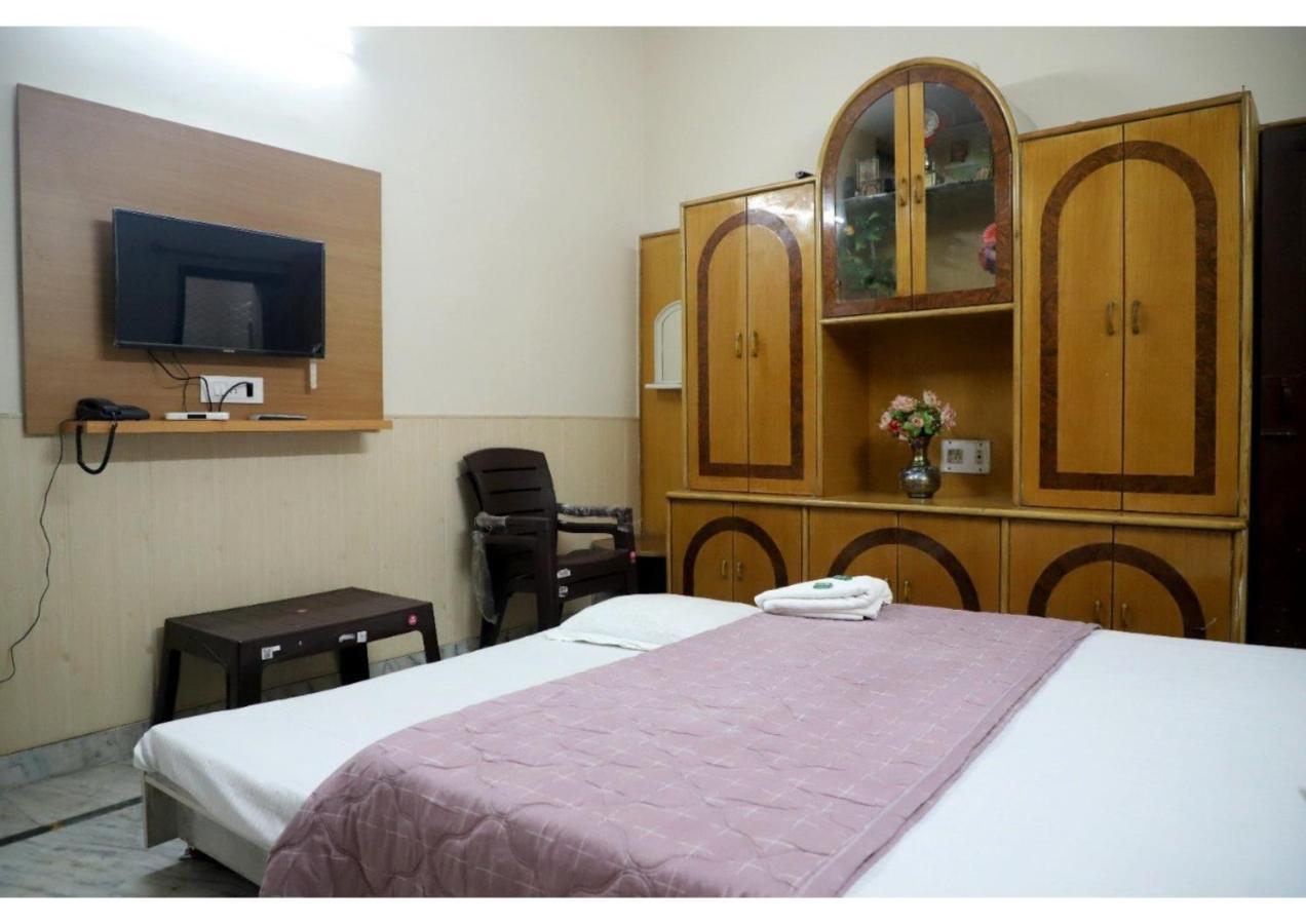 אמריצר Rk Lodge מראה חיצוני תמונה