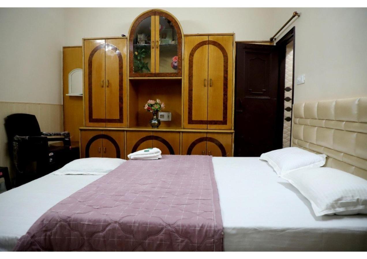 אמריצר Rk Lodge מראה חיצוני תמונה
