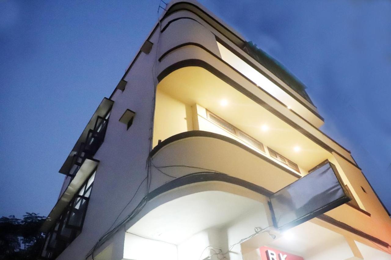 אמריצר Rk Lodge מראה חיצוני תמונה