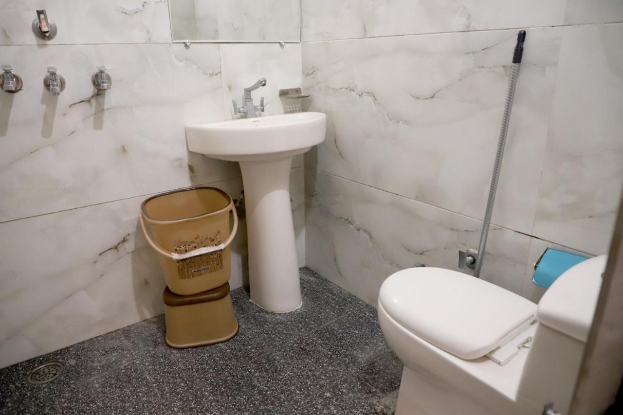 אמריצר Rk Lodge מראה חיצוני תמונה
