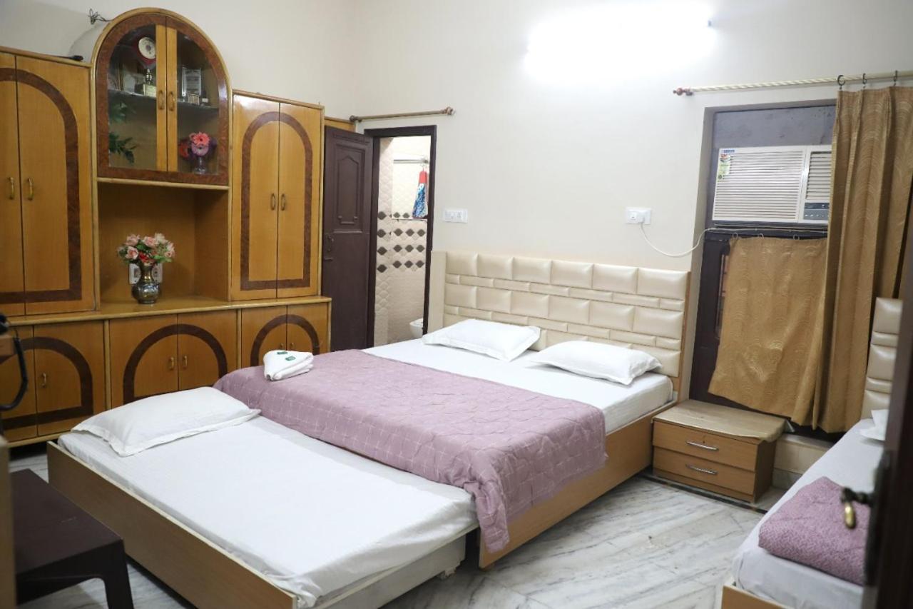 אמריצר Rk Lodge מראה חיצוני תמונה